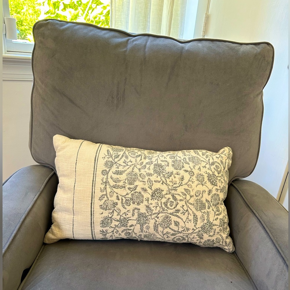 Studio McGee Decorative Pillow
